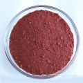Industrial Grade Ferric Oxide 99% Iron Oxide Red 130 Powder